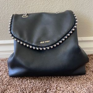 Nine West Backpack Purse